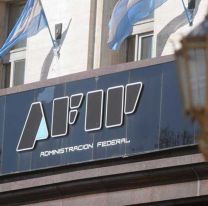 AFIP habilita la posibilidad de pagar un impuesto en dólares desde el exterior