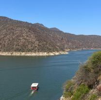 Revelaron cuánto sale andar en kayak en el dique más grande de Salta 