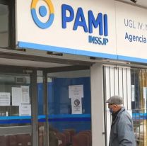 El nuevo beneficio gratuito que PAMI ofrecerá a sus afiliados