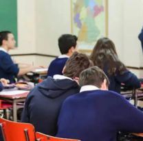 Quiénes no cobrarán los vouchers educativos en octubre