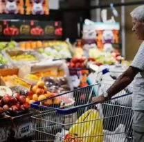 La inflación en septiembre dio el dato más bajo en 3 años