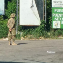 Bolivia militarizó la frontera con Salta: los motivos