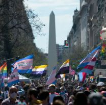 Milei prioriza recursos y retira apoyo estatal a la marcha del orgullo