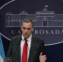 El Gobierno elimina los cargos hereditarios en el Estado para profundizar el ajuste