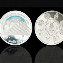 La nueva moneda que salió en Argentina: su significado