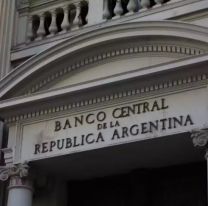 El Banco Central alcanza un récord histórico de reservas