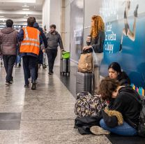 El Gobierno Nacional echó a 15 empleados de Intercargo por el paro sorpresivo