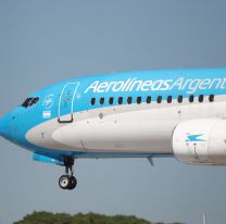 Cómo comprar pasajes de Aerolíneas Argentinas en cuotas sin interés