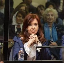 Cristina Kirchner deberá ir a juicio oral por la causa "Los Sauces-Hotesur"