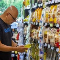 Inflación: los alimentos volvieron a desacelerar fuerte en diciembre