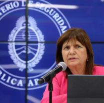 Bullrich aseguró que el plantel de la Selección Argentina no viajará a Venezuela