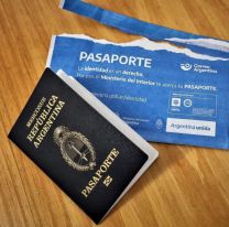 El pasaporte argentino está entre los 20 más potentes del mundo