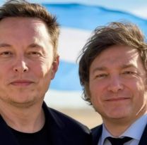 Elon Musk afirmó que la Argentina de Milei "será un modelo para el resto del mundo"