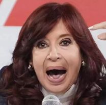 Cristina Kirchner atacó a Javier Milei por su crítica a la pedofilia en Davos