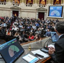 El oficialismo logró un acuerdo y se debatirá Ficha Limpia en el Congreso