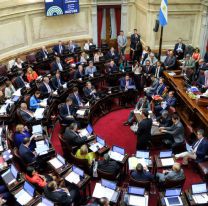 Nación impulsa una reforma del Código Penal: endurecerían las penas y la cadena perpetua