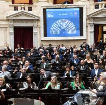 Tras un tenso debate por la candidatura de CFK, Ficha Limpia se encamina a aprobarse en Diputados