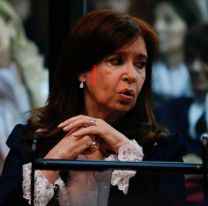 La fiscalía pidió que la Corte condene a Cristina Kirchner a 12 años de cárcel