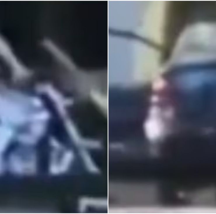 El llamado al 911 que dejó a todos helados: terminó en tragedia