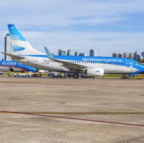 Paro aeronáutico: cómo funcionan los aeropuertos con vuelos suspendidos y demoras