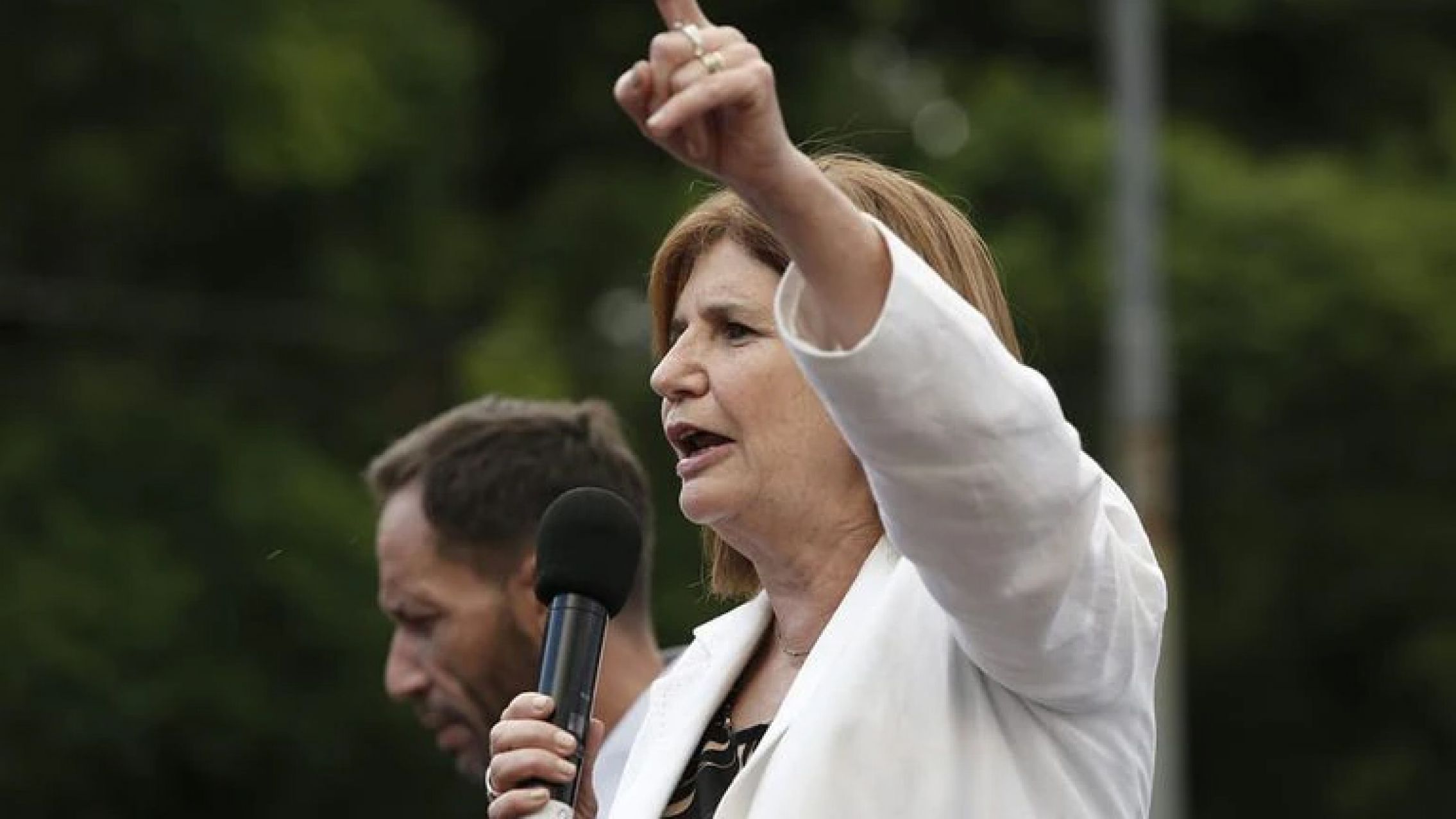 Patricia Bullrich destrozó a Carla Vizzotti por la falta de planificación desde que inició la pandemia