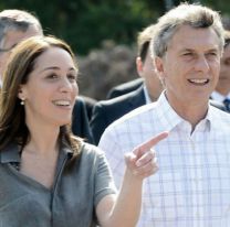 Macri presiona a Milei para que Vidal llegue al Anses y reemplace al cordobesismo