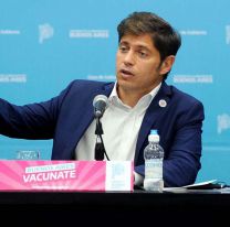 En los últimos noventa días, Axel Kicillof gastó 18 millones en Facebook