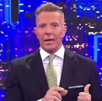 Fantino hizo una grave denuncia contra Jumbo