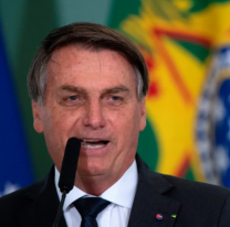 A Bolsonaro lo critican pero nadie dice nada de su logro económico 