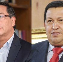 Gustavo Petro, un político castro-chavista es el máximo candidato a ganar las elecciones en Colombia