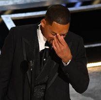 Will Smith vive el peor momento de su carrera