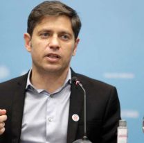 Kicillof busca fundir un centro de día para discapacitados para estatizarlo a precio vil