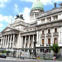 El Congreso vivió una Asamblea "poco ortodoxa" con el primer discurso de Milei