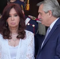 Alberto Fernández destruyó la estrategia electoral de Cristina Kirchner