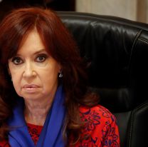 Sobreseyeron a Cristina Fernández por supuesta "cartelización" de obras públicas