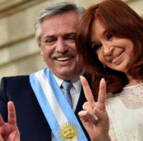 Alberto Fernández convocó al acto del 25 de mayo y llamó a escuchar a Cristina Kirchner