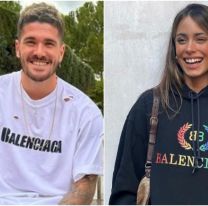 Revelan cuando fue el polémico comienzo del romance de Tini y De Paul: "La mujer de él estaba..."