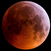 La Luna tapará un 39% de la superficie del Sol durante el primer eclipse del año