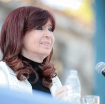 El kirchnerismo lanza un operativo clamor para que Cristina sea candidata en 2023