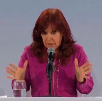 Cristina pidió ampliar su declaración indagatoria en la causa Obra Pública