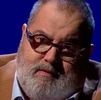 Jorge Lanata se abrió y contó al aire un duro secreto familiar