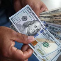 El dólar blue cerró la semana en alza, con nuevos récords de los tipos de cambio financieros