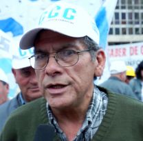 El sector piquetero no se va del Frente de Todos: "Damos la pelea por adentro"