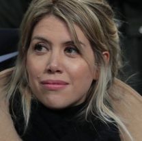 Wanda Nara reveló el motivo por el cual no muestra a sus hijos en las redes sociales