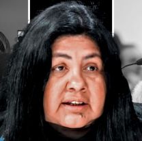 Milagro Sala cada vez más complicada tras las declaraciones de "Shakira"