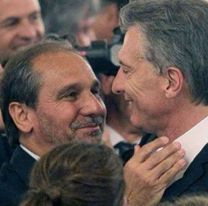 Cristina Kirchner mostró mensajes entre José López y un empresario amigo de Macri