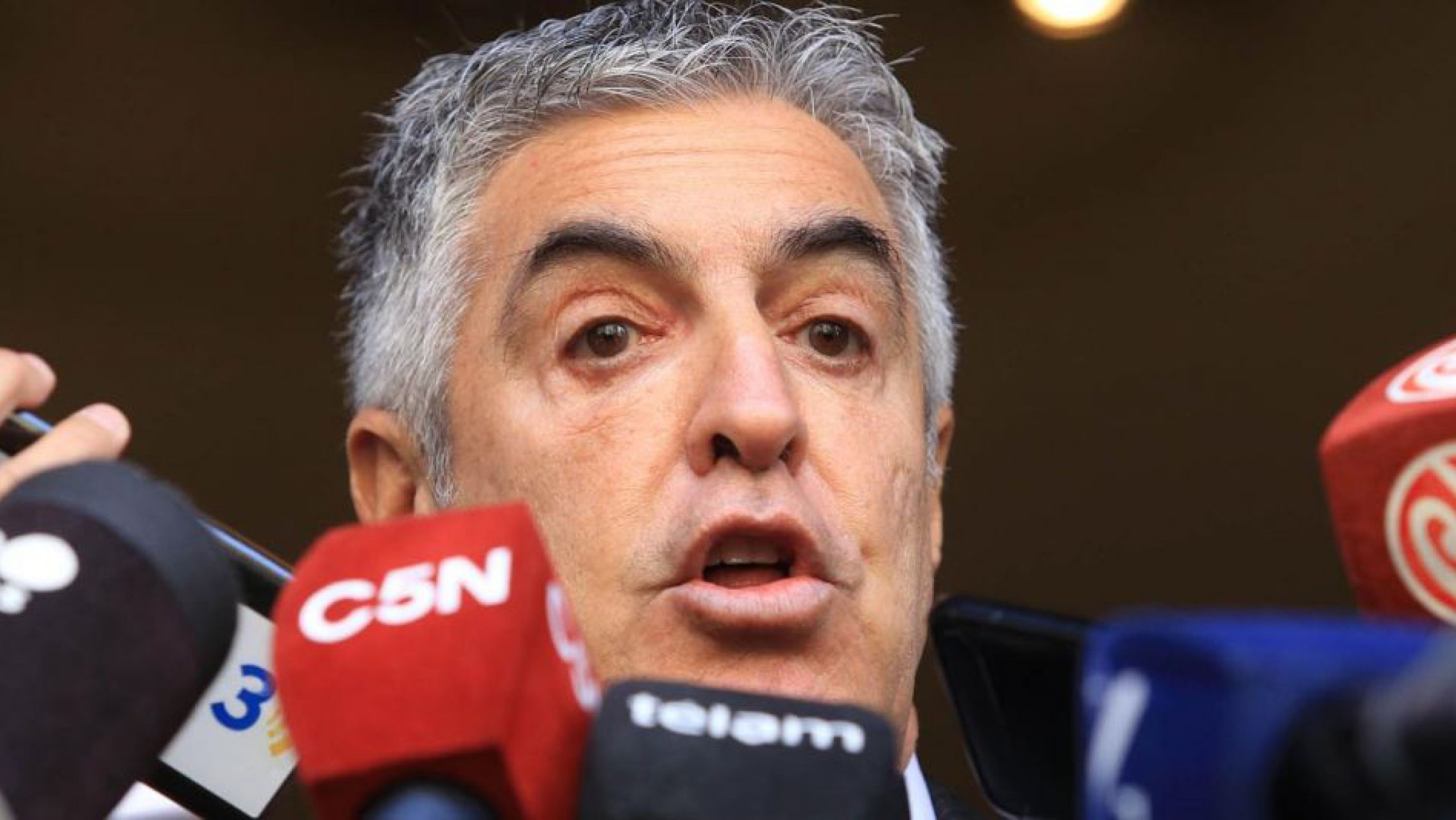 El abogado de Cristina Kirchner se presentó en la causa por el intento de homicidio