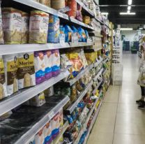 Alimentos y bebidas aumentaron entre un 20 y un 85% en la primera quincena